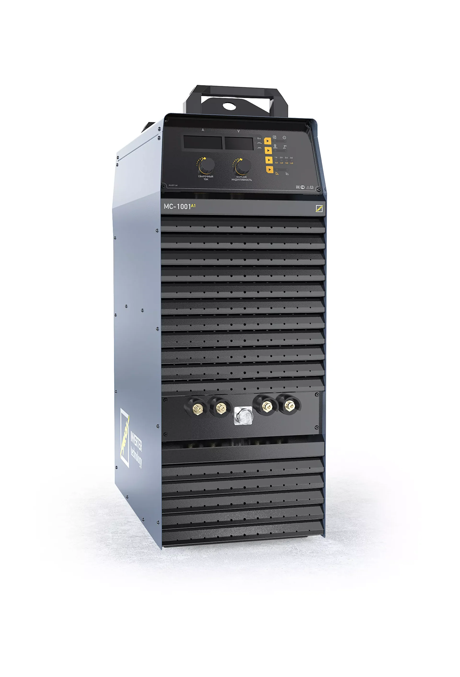 МС-1001 A1