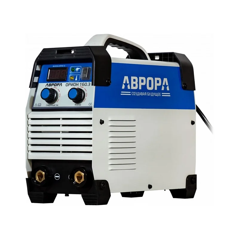Сварочный инвертор АВРОРА Орион 160.3