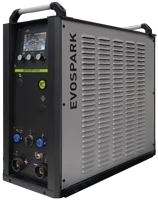 EVOTIG 550 Р AC/DC