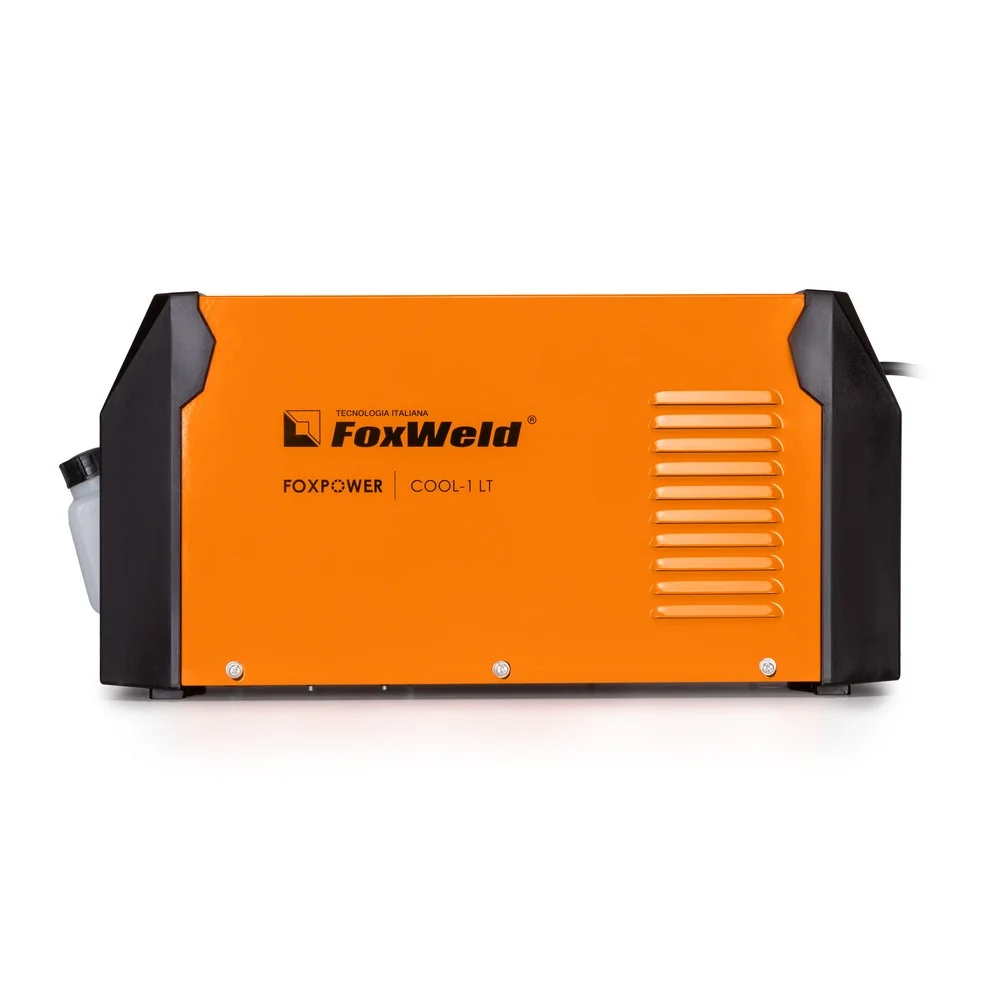 Блок жидкостного охлаждения FOXPOWER COOL-1 LT