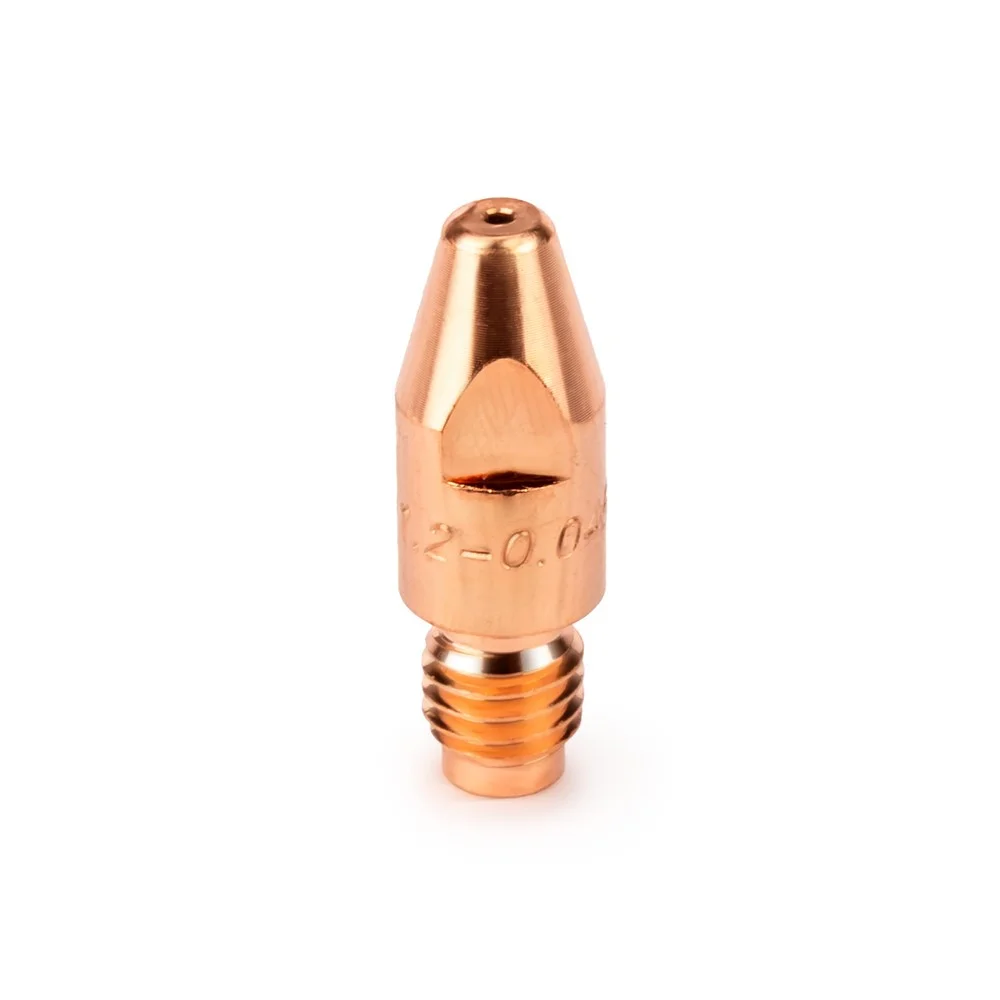 Наконечник SAGGIO M8х30х1.2 EСu (140.0442/MD0005-12)