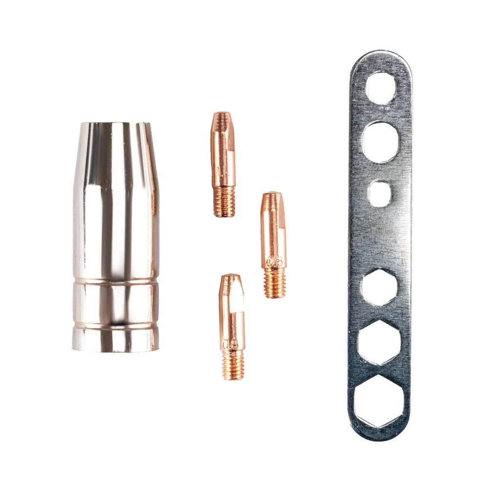 Горелка MIG-25 FLEX DOUBLE HOLD 3 м