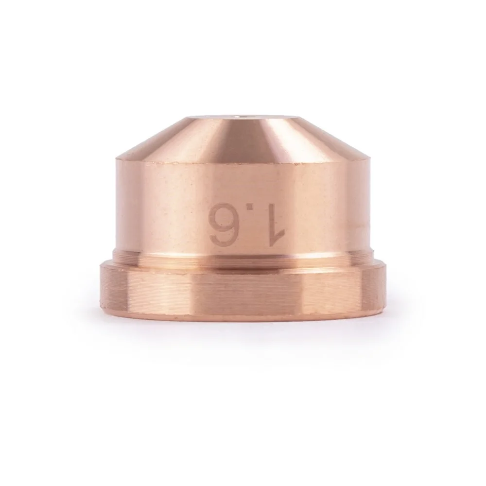FoxWeld Сопло д.1.6мм A151 (PD0109-16, пр-во FoxWeld/КНР)