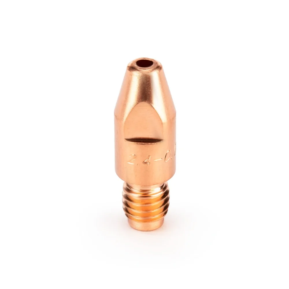 Наконечник SAGGIO M8х30х2.4 Ecu (140.0555/MD0009-24)