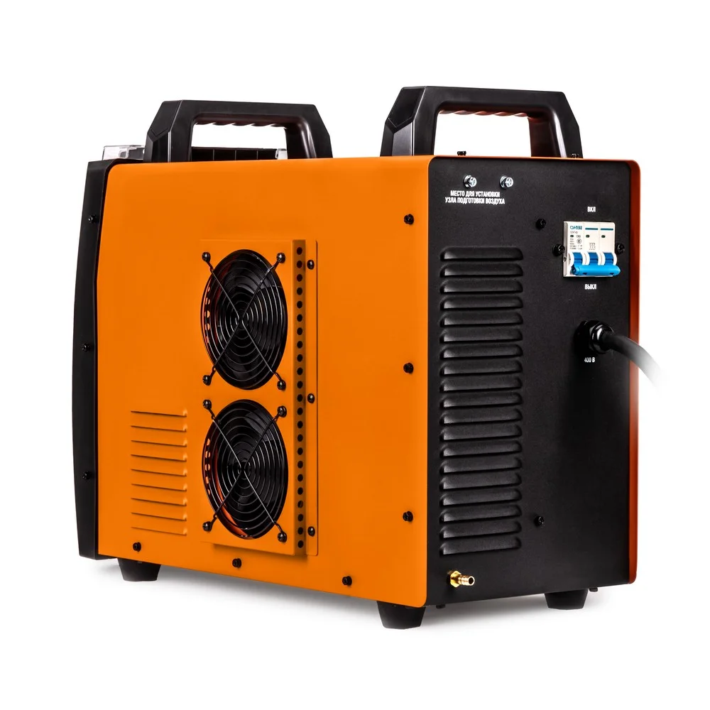 Аппарат плазменной резки SAGGIO PLASMA 85 PRO
