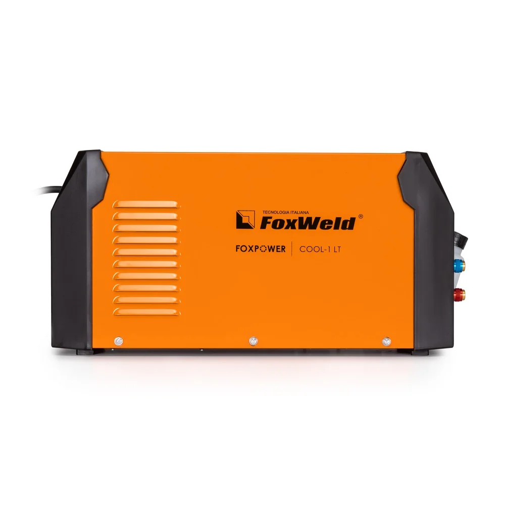 Блок жидкостного охлаждения FOXPOWER COOL-1 LT