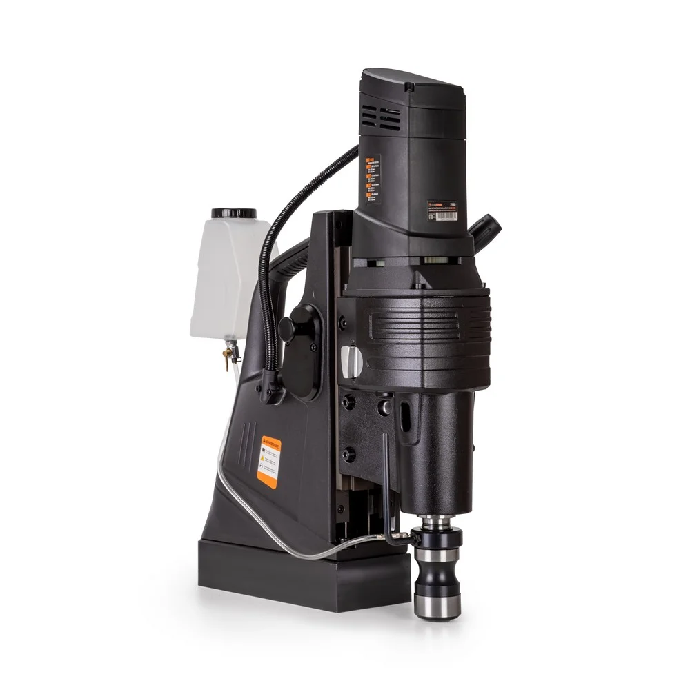 Магнитный сверлильный станок Foxweld MD 120R