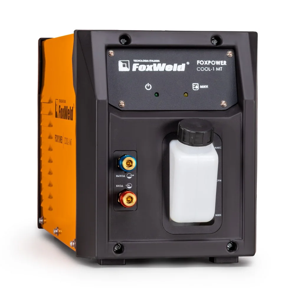 Блок жидкостного охлаждения FOXPOWER COOL-1 MT