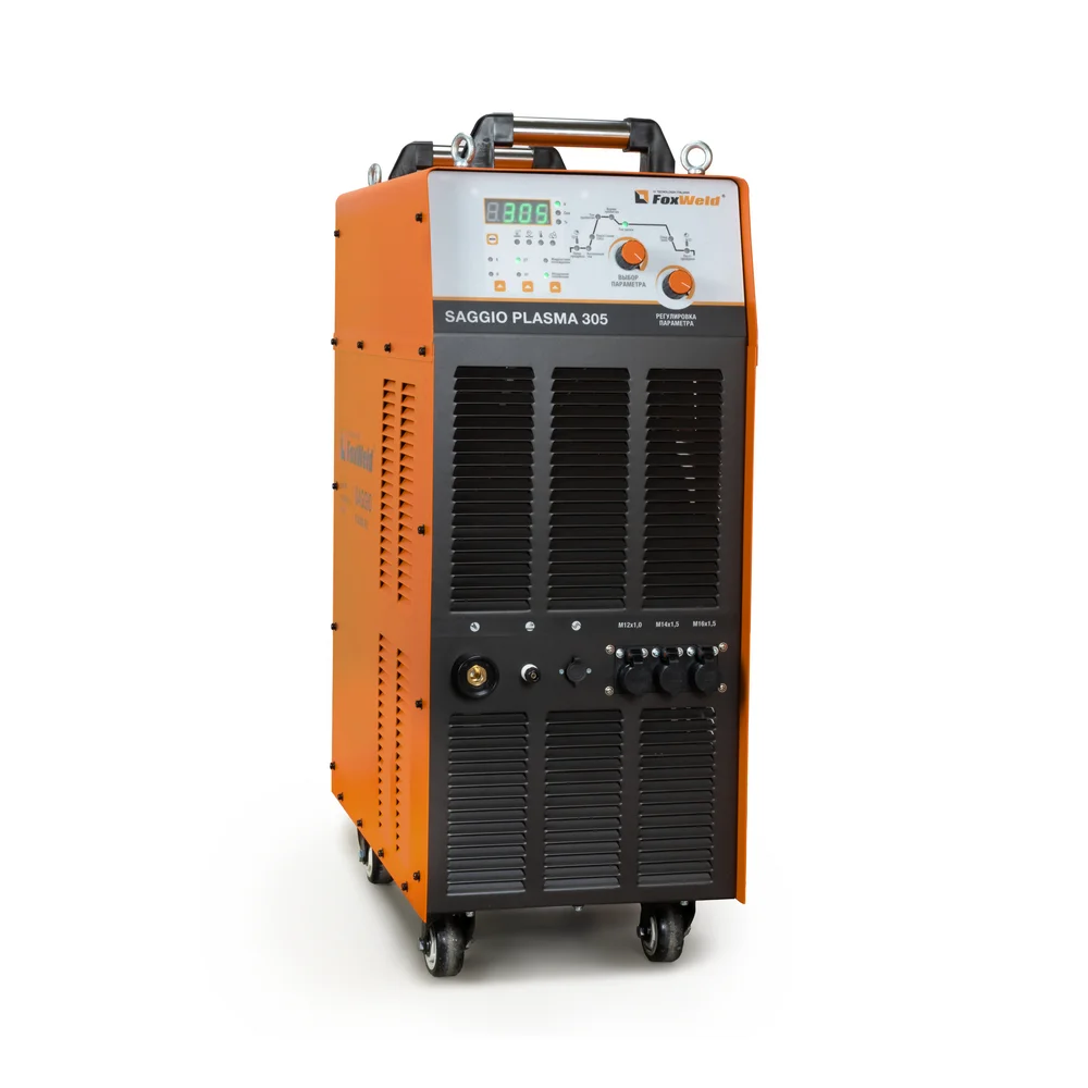 Аппарат плазменной резки SAGGIO PLASMA 305