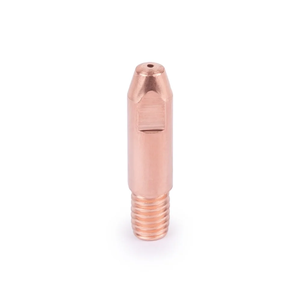 Наконечник Varteg M6х28х0.8 ( 140.0051/MD0009-08)