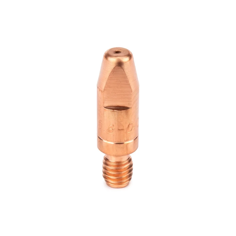 Наконечник SAGGIO M6х28х0.8 CuCrZr (140.0051/MD0009-08)