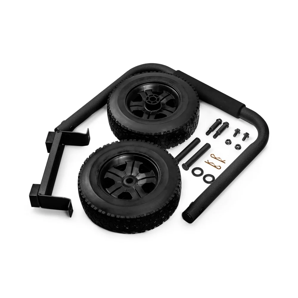 Комплект транспортировочный для генераторов Foxweld Expert G6900E TwinPower