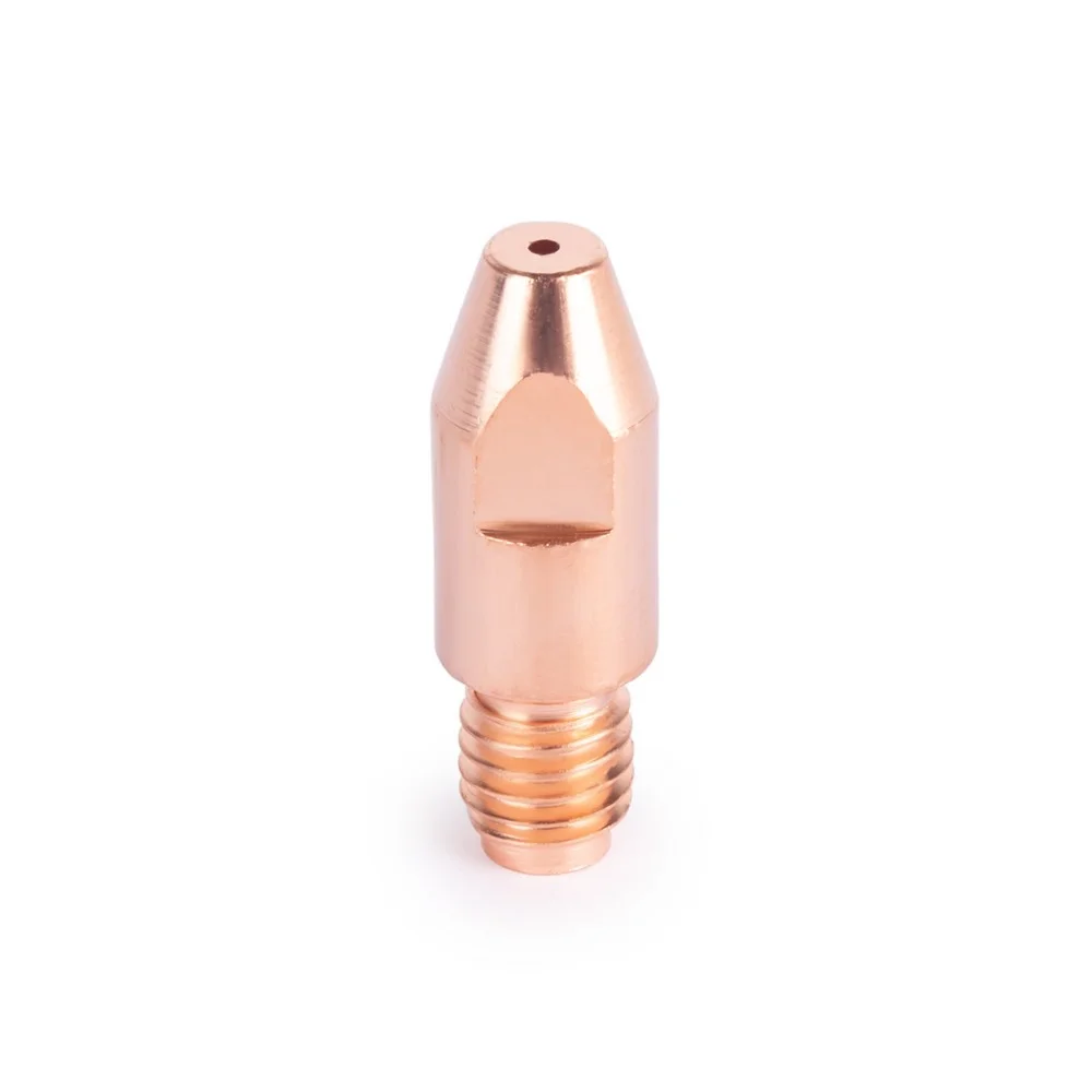 Наконечник FoxWeld M8х30х1.2 (140.0442/MD0005-12, пр-во FoxWeld/КНР)