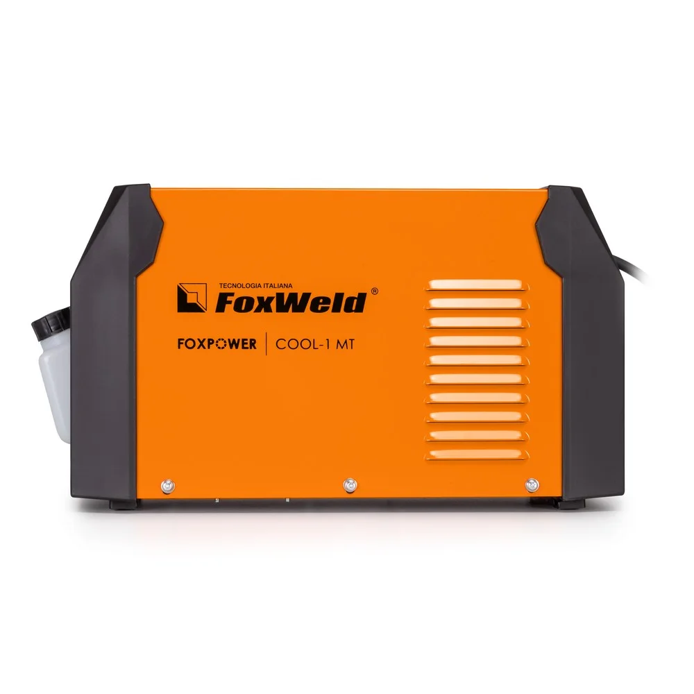 Блок жидкостного охлаждения FOXPOWER COOL-1 MT