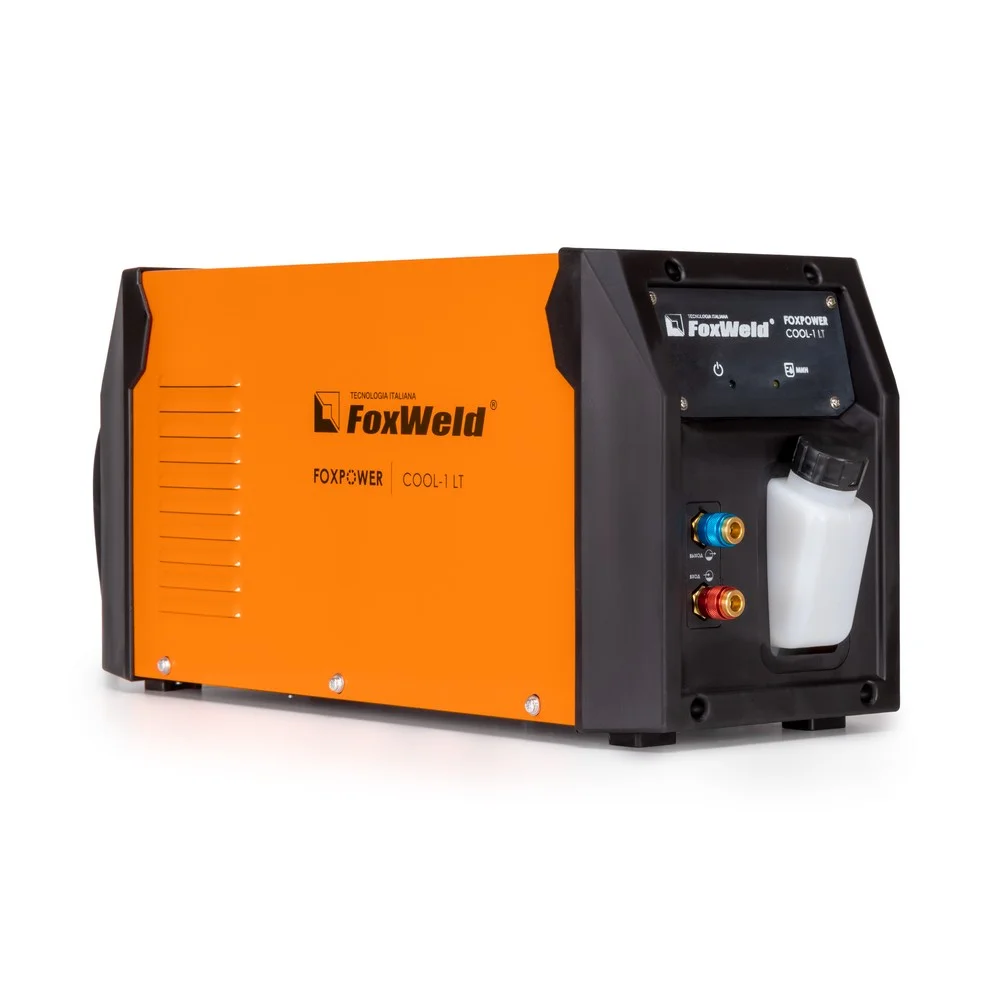 Блок жидкостного охлаждения FOXPOWER COOL-1 LT