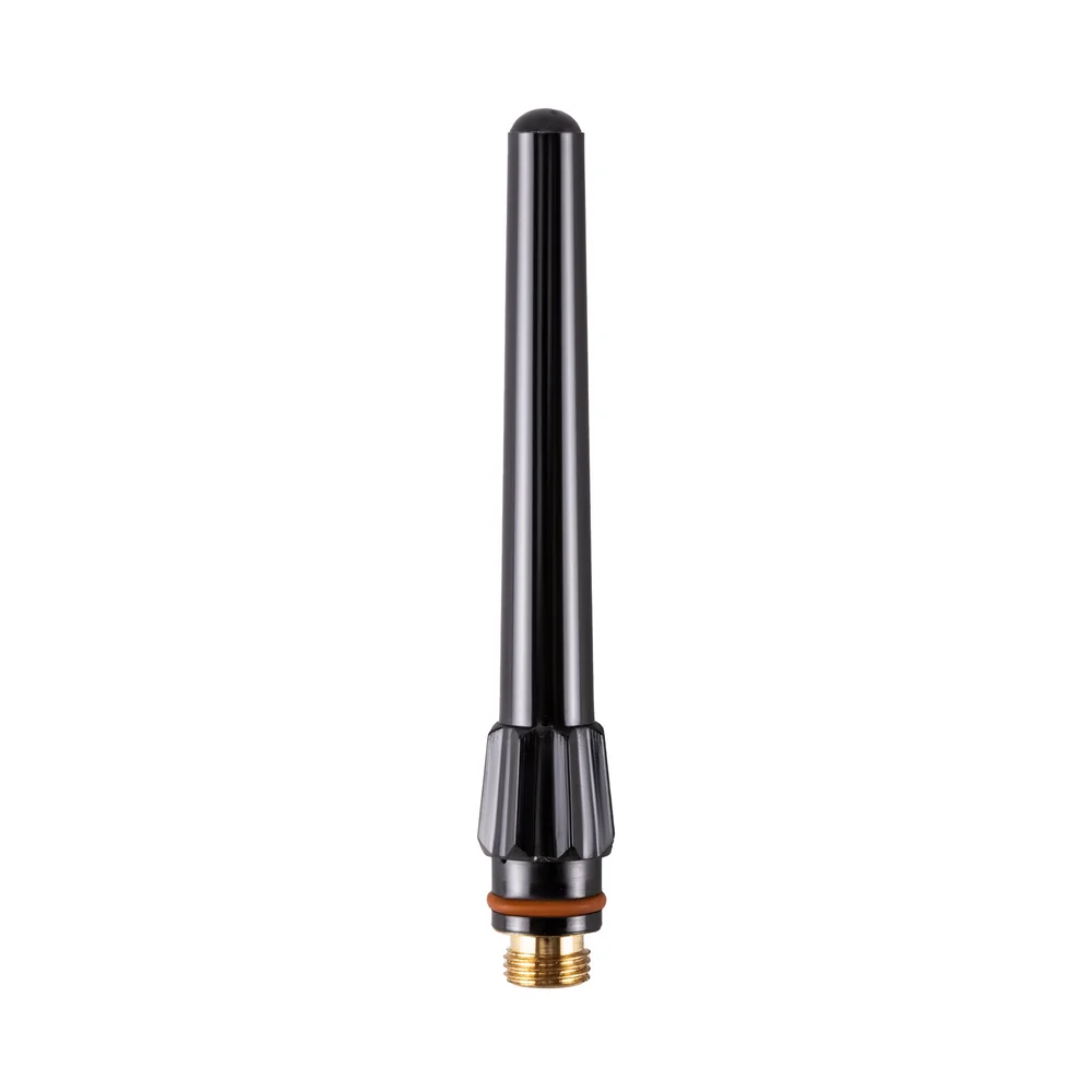 Колпачок длинный SAGGIO TIG-550, 119мм