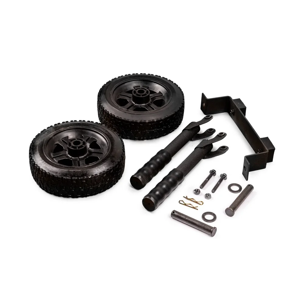 Комплект транспортировочный для генераторов Foxweld Expert G3900E TwinPower