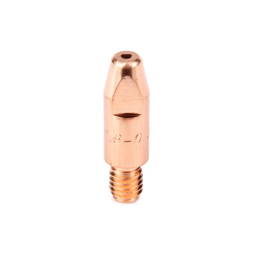 Наконечник SAGGIO M6х28х1.6 ECu (140.0555/MD0009-16)