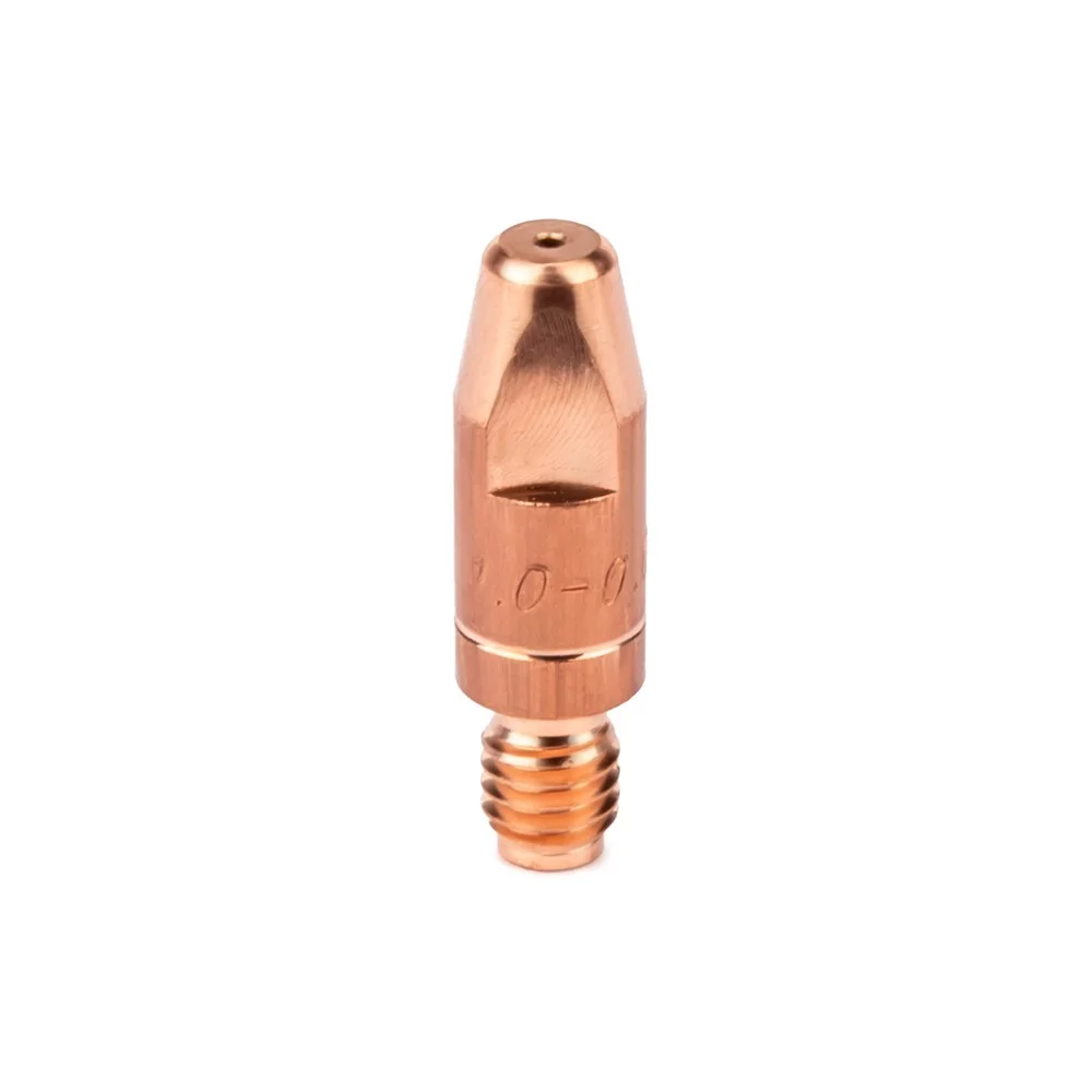 Наконечник SAGGIO M6х28х1.0 CuCrZr (140.0242/MD0009-10)