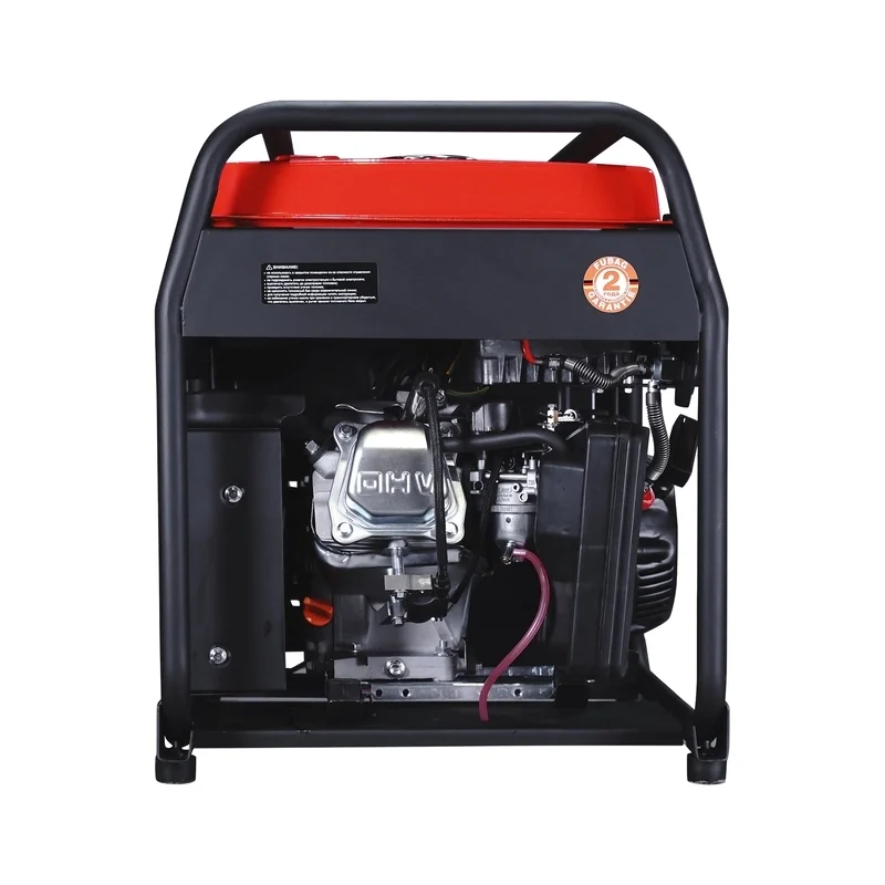 Инверторный генератор FUBAG TI 4300