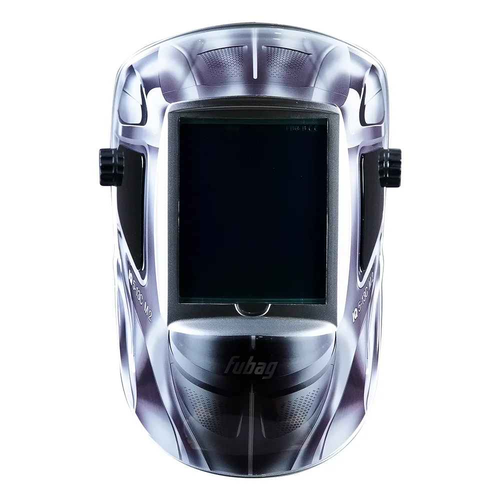 Маска сварщика Хамелеон FUBAG IQ 5-13C M 2