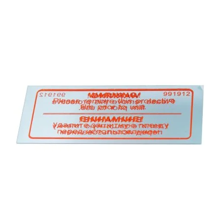 Стекло для маски сварщика FUBAG IR