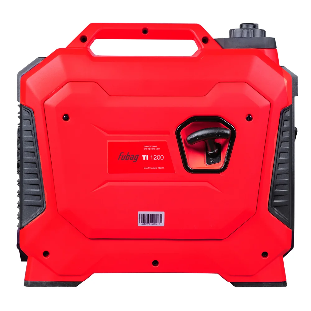 Инверторный генератор FUBAG TI 1200