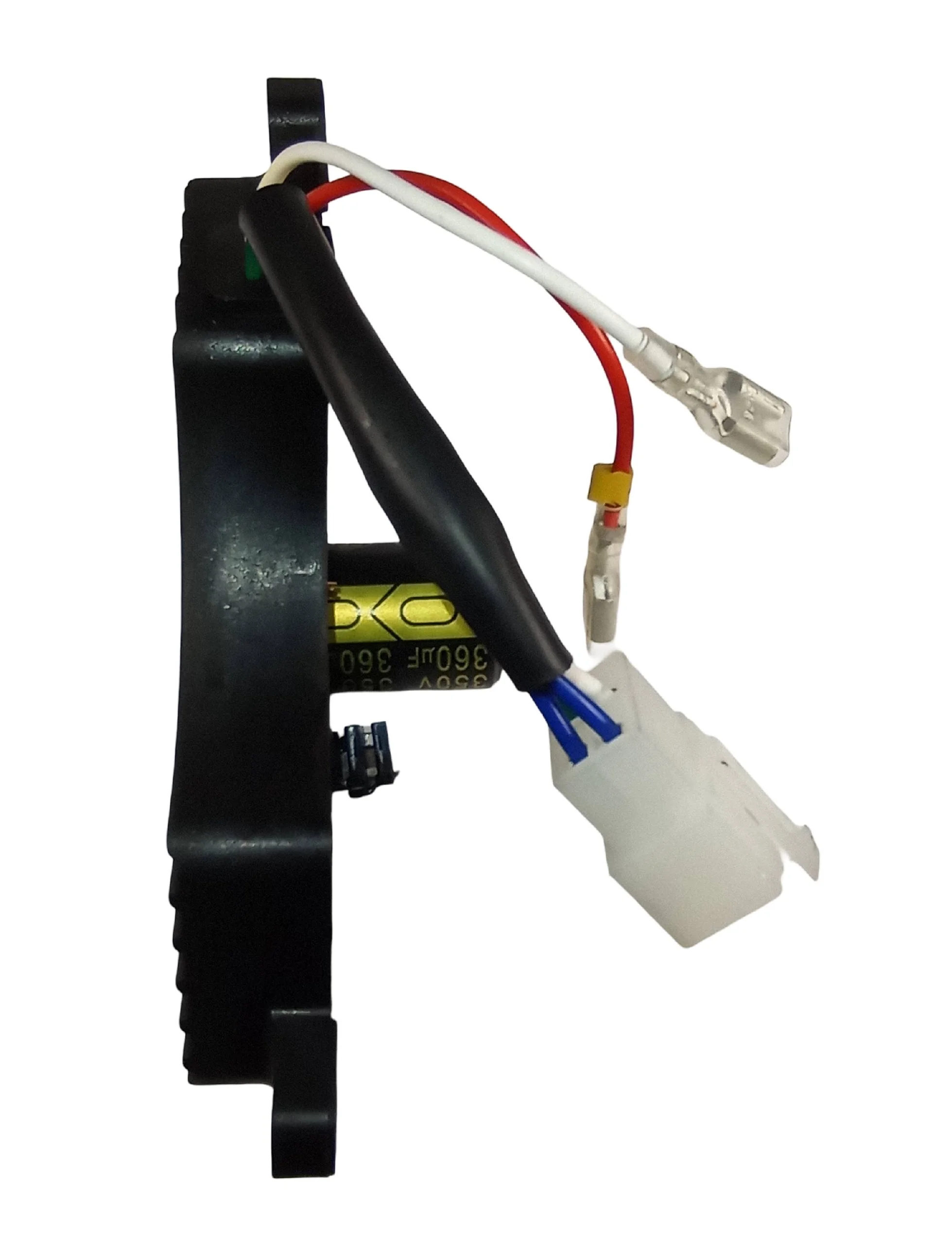 Регулятор напряжения AVR для бензинового генератора FUBAG BS 6600, BS 6600 A ES
