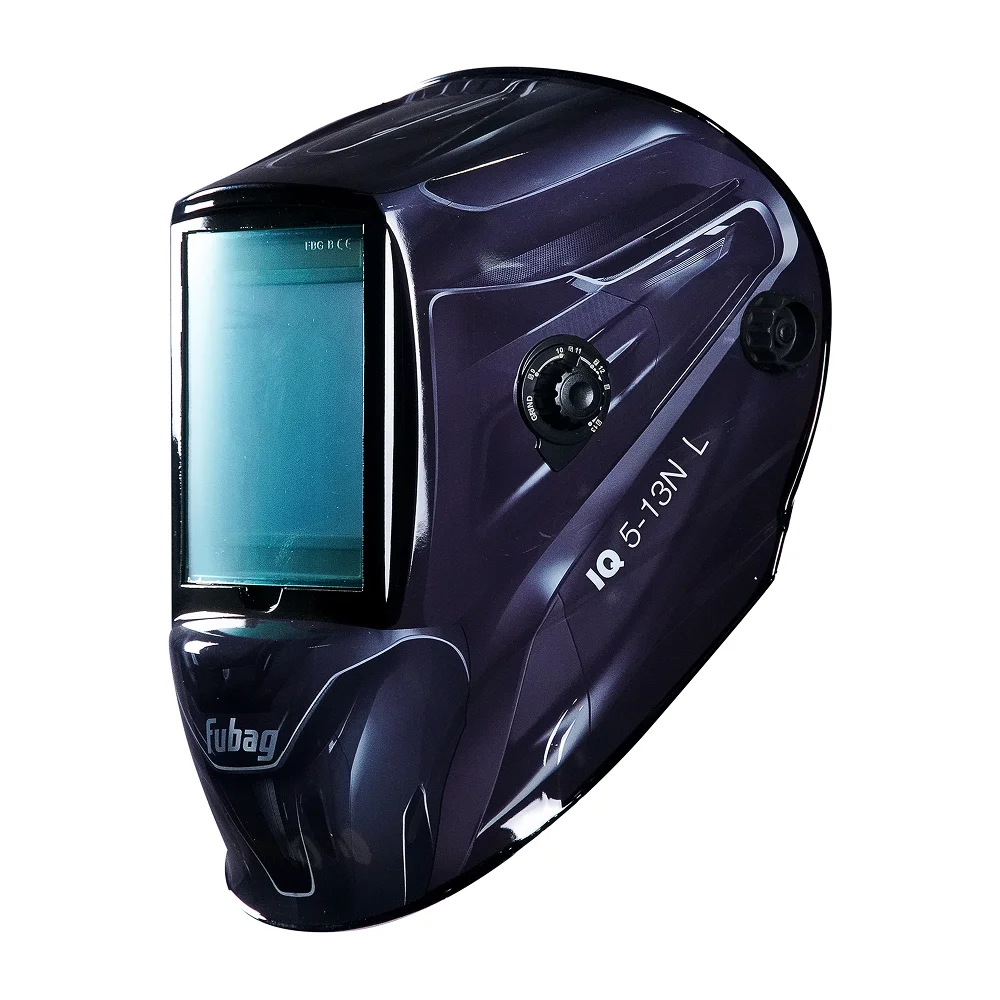 Маска сварщика Хамелеон FUBAG IQ 5-13N L