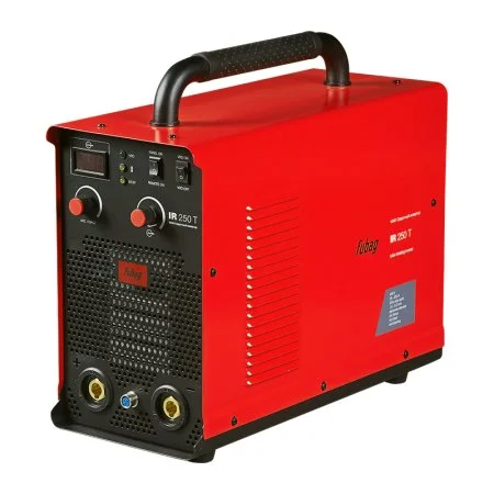 Cварочный инвертор FUBAG IR 250 T