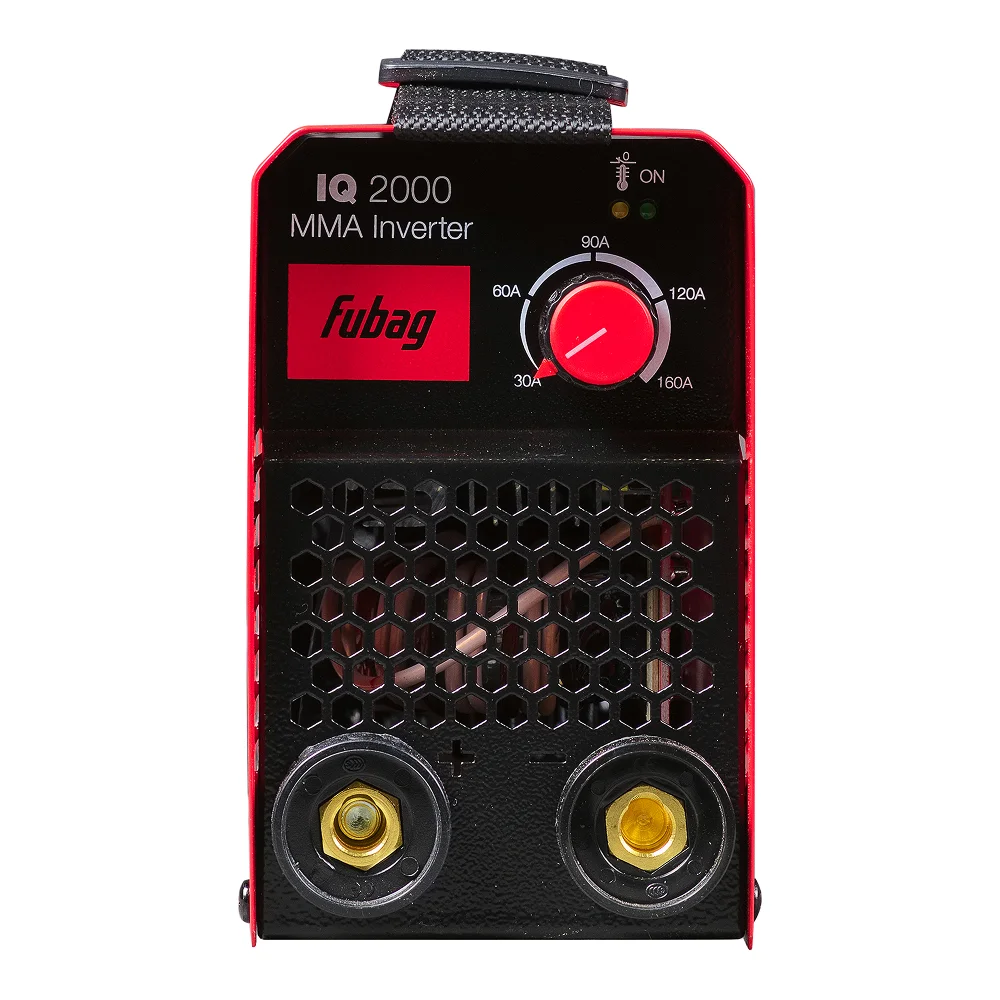 Cварочный инвертор FUBAG IQ 2000