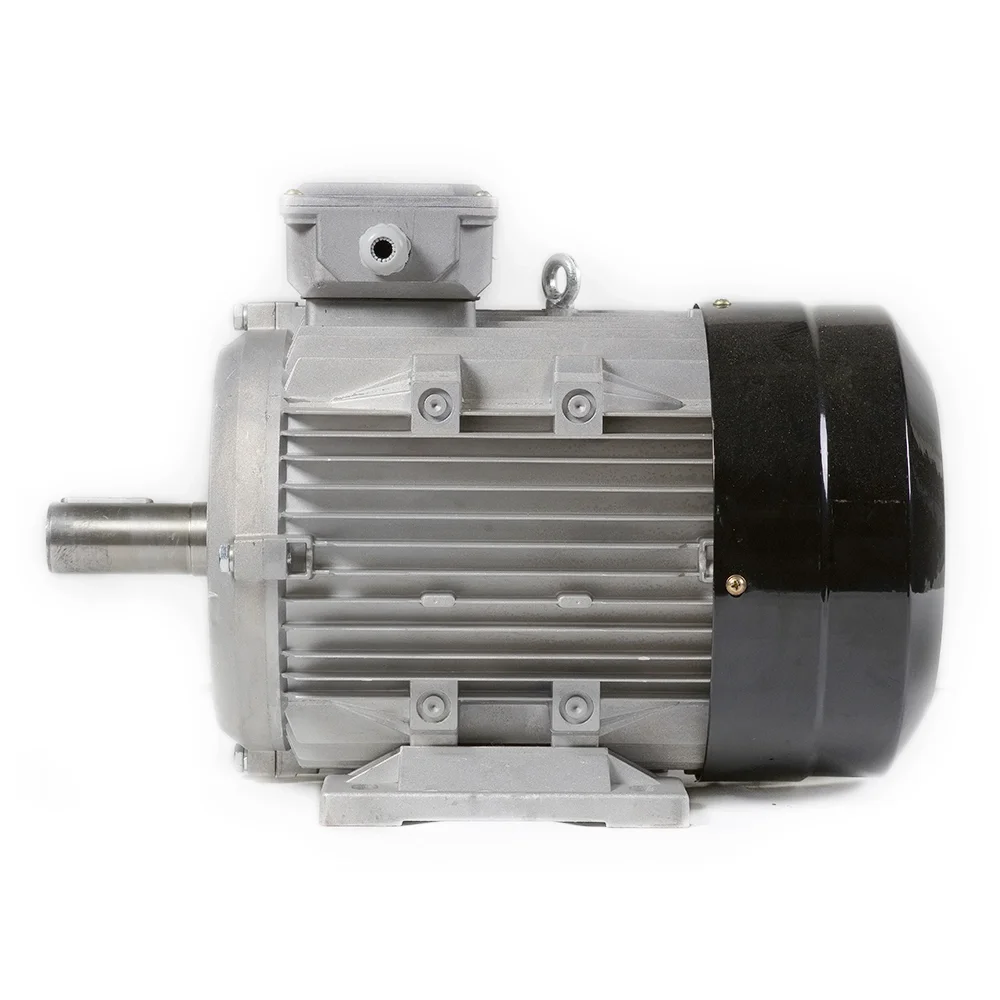 Электродвигатель 7,5 Kw для DCF-1300/500 / DCF-1300/270