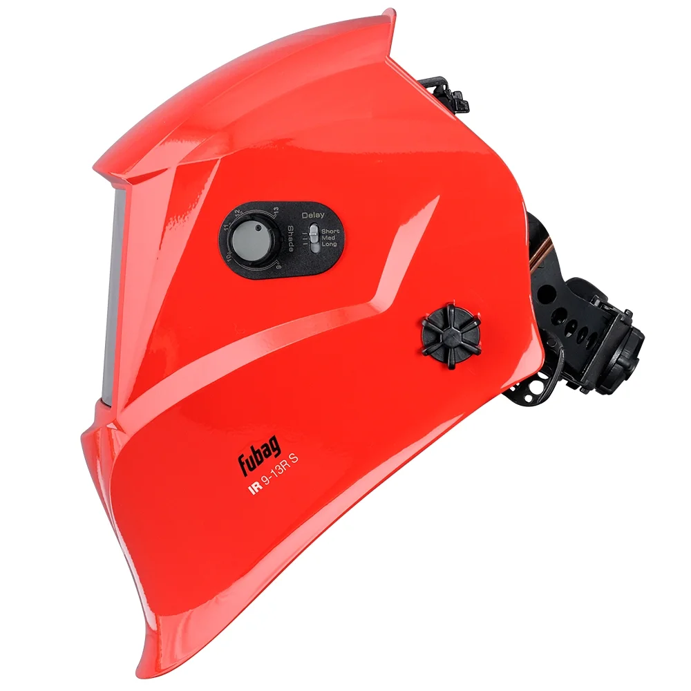 Маска сварщика Хамелеон FUBAG IR 9-13R S