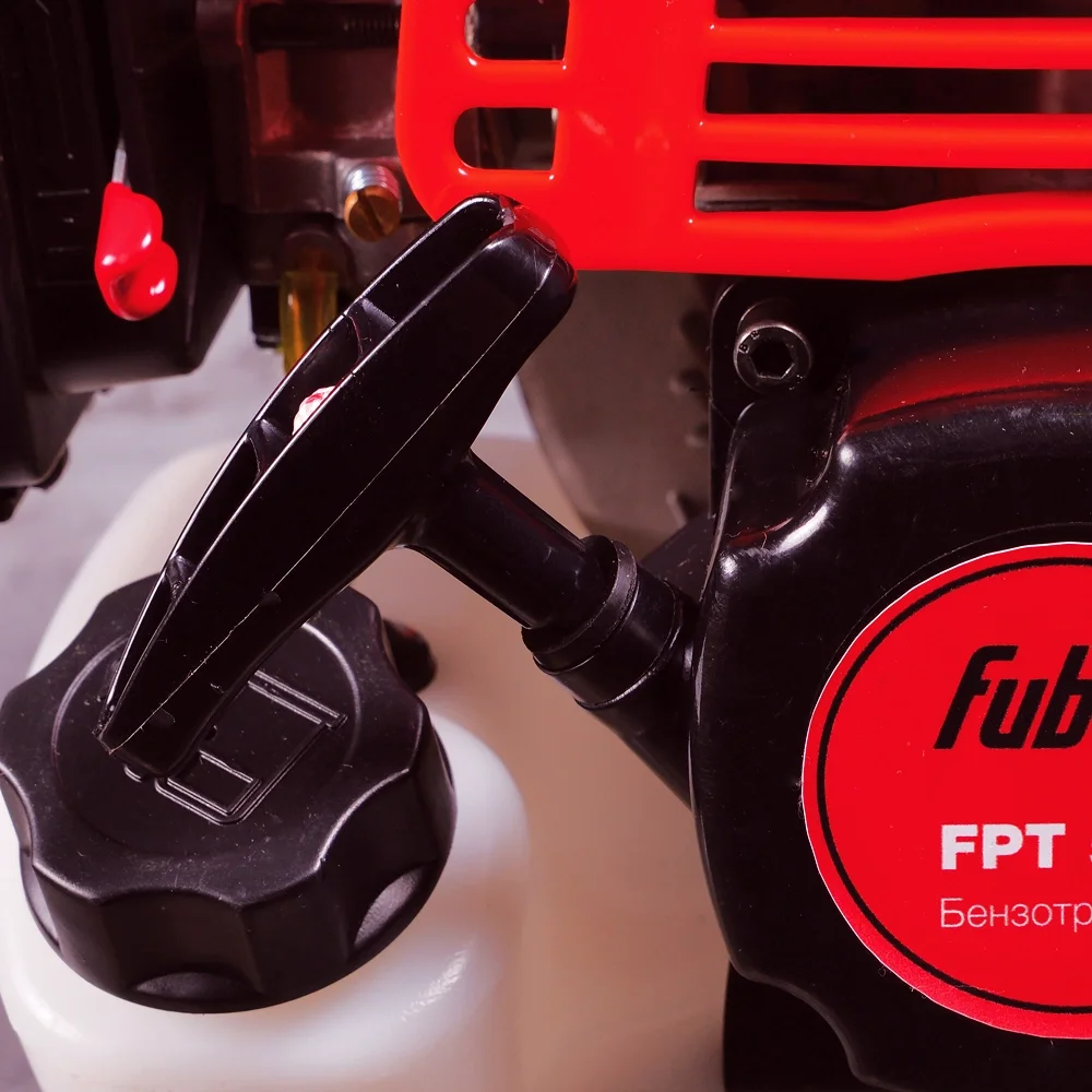 Бензиновый триммер FUBAG FPT 52