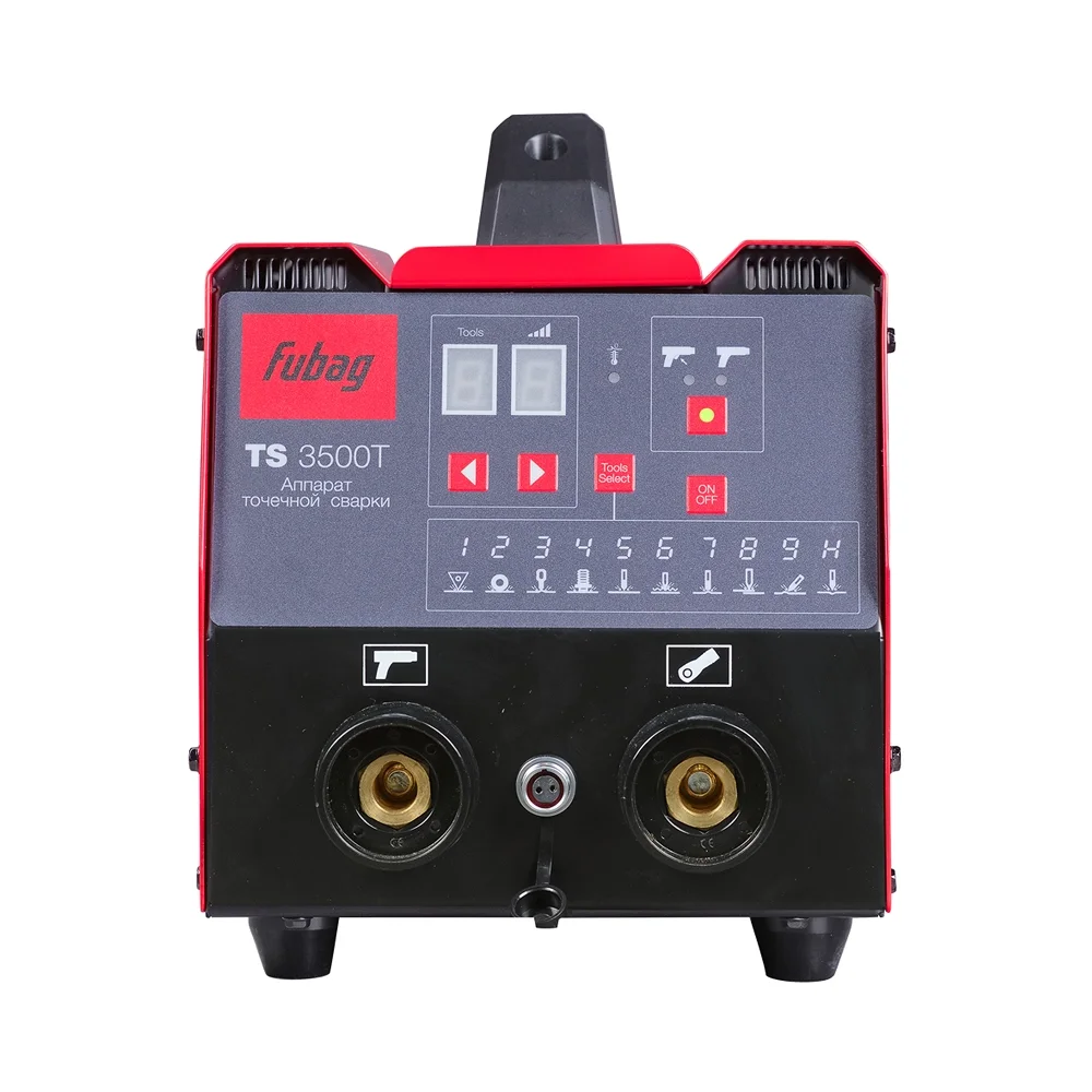 Аппарат точечной сварки FUBAG TS 3500T
