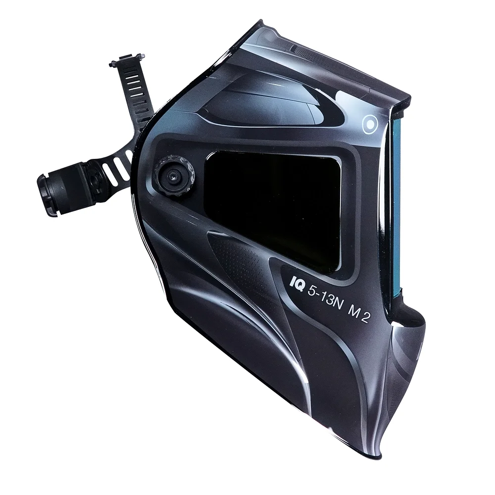 Маска сварщика Хамелеон FUBAG IQ 5-13N M 2