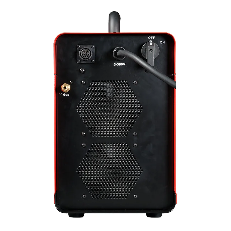Сварочный инвертор FUBAG INTIG 400 T W AC/DC ПУЛЬС (PULSE) + Горелка FB TIG 18 5P 4 м + Блок жидкостного охлаждения Cool 70 + Тележка