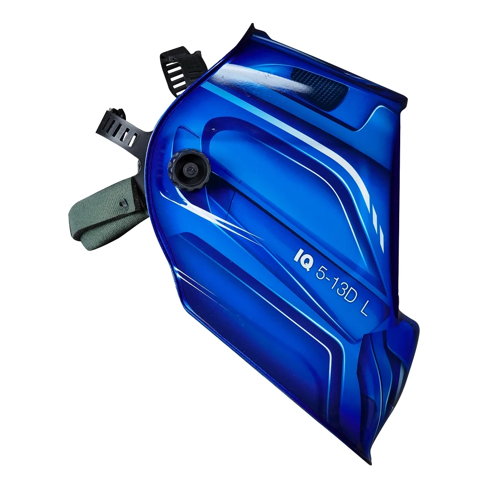 Маска сварщика Хамелеон FUBAG IQ 5-13D L