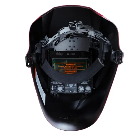 Маска сварщика Хамелеон FUBAG IR 4-13R M