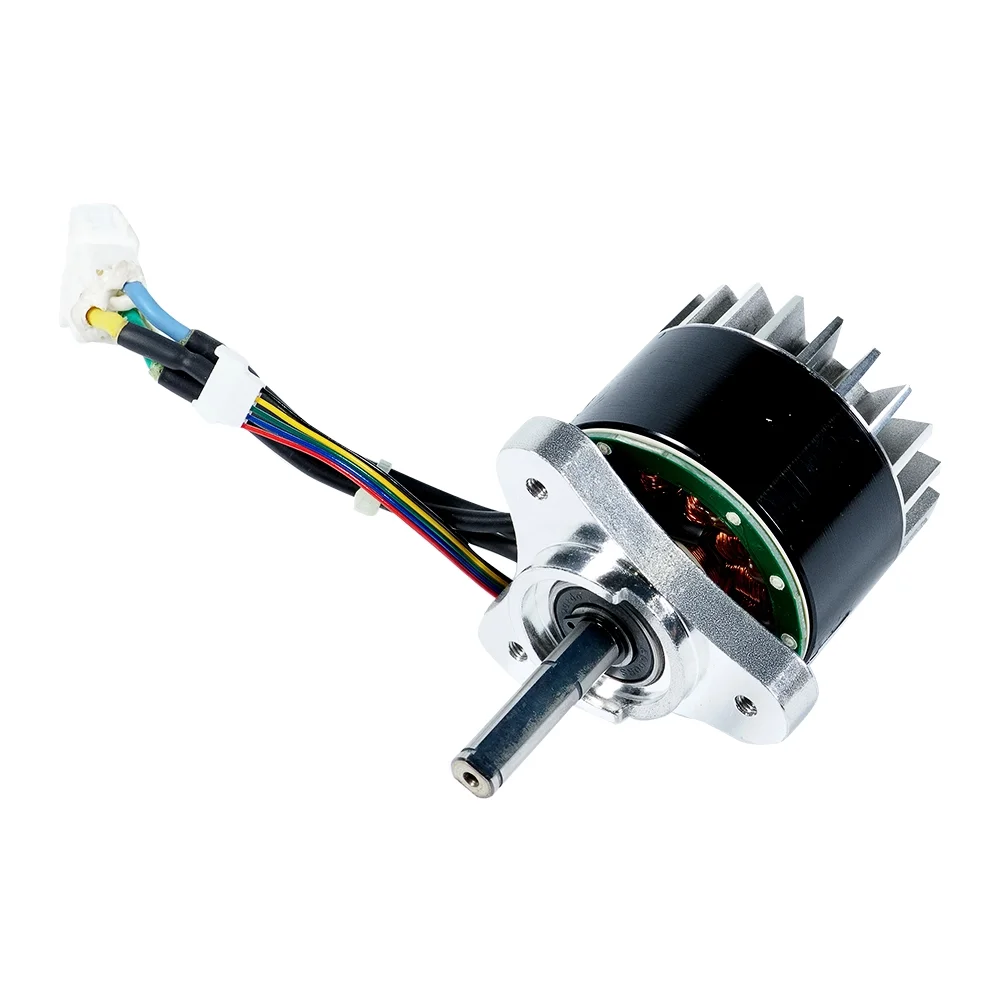 Эл.двигатель в сборе DC40V/1200W для газонокосилки аккумуляторной FUBAG FLA 4840 SM