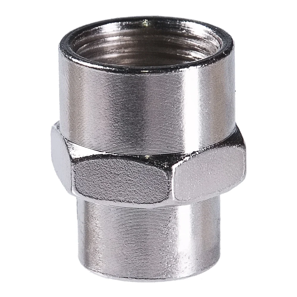 FUBAG Переходник 1/4 дюйма F - 3/8 дюйма F
