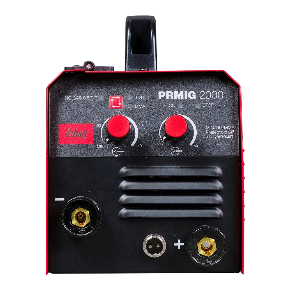 Сварочный полуавтомат FUBAG PRMIG 2000