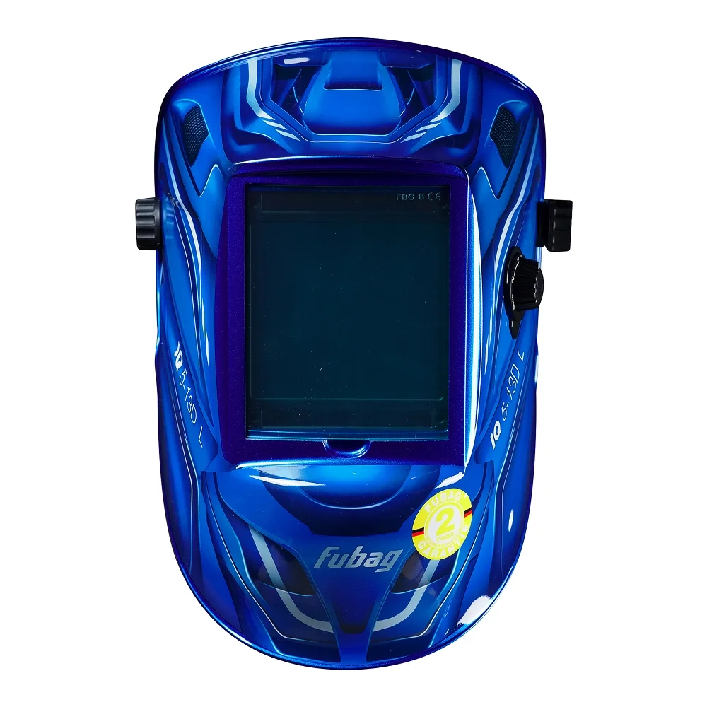 Маска сварщика Хамелеон FUBAG IQ 5-13D L