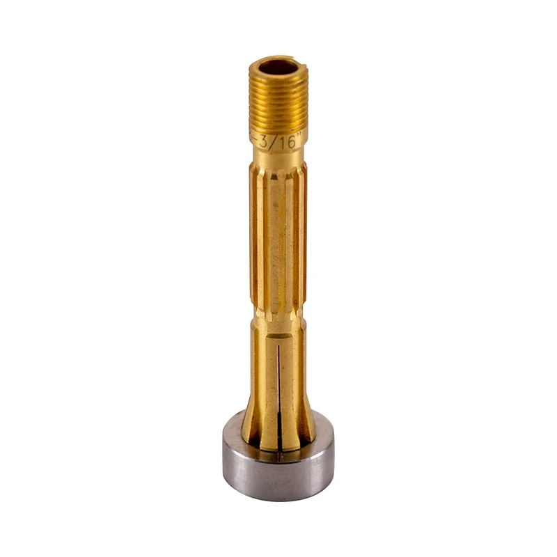 FUBAG Цанга c газовой линзой ф4.8 FB TIG 450W (2 шт.)
