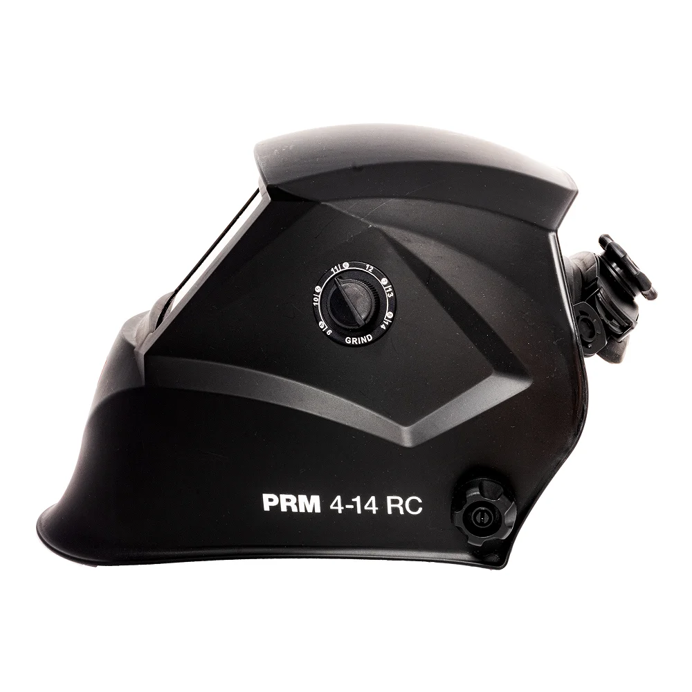 Маска сварщика FUBAG Хамелеон PRM 4-14 RC