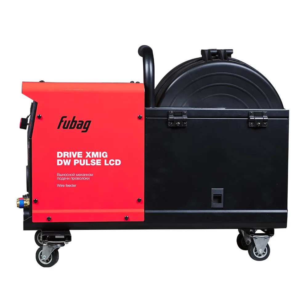 Подающий механизм FUBAG ДРАЙВ (DRIVE) XMIG DW PULSE