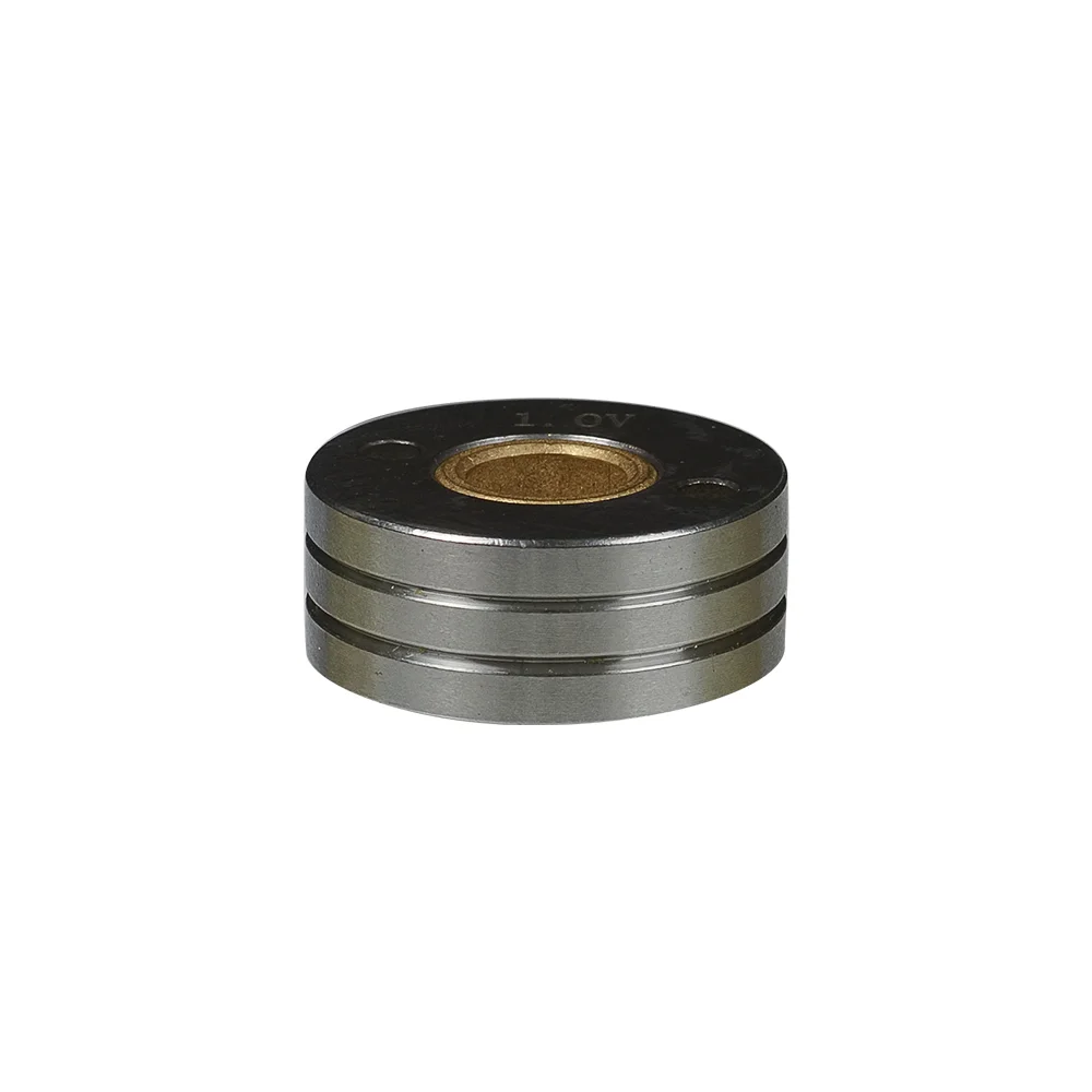 FUBAG Ролики 0,8/1,0 сталь для INMIG 315T 350T 400T 500T 1 шт.