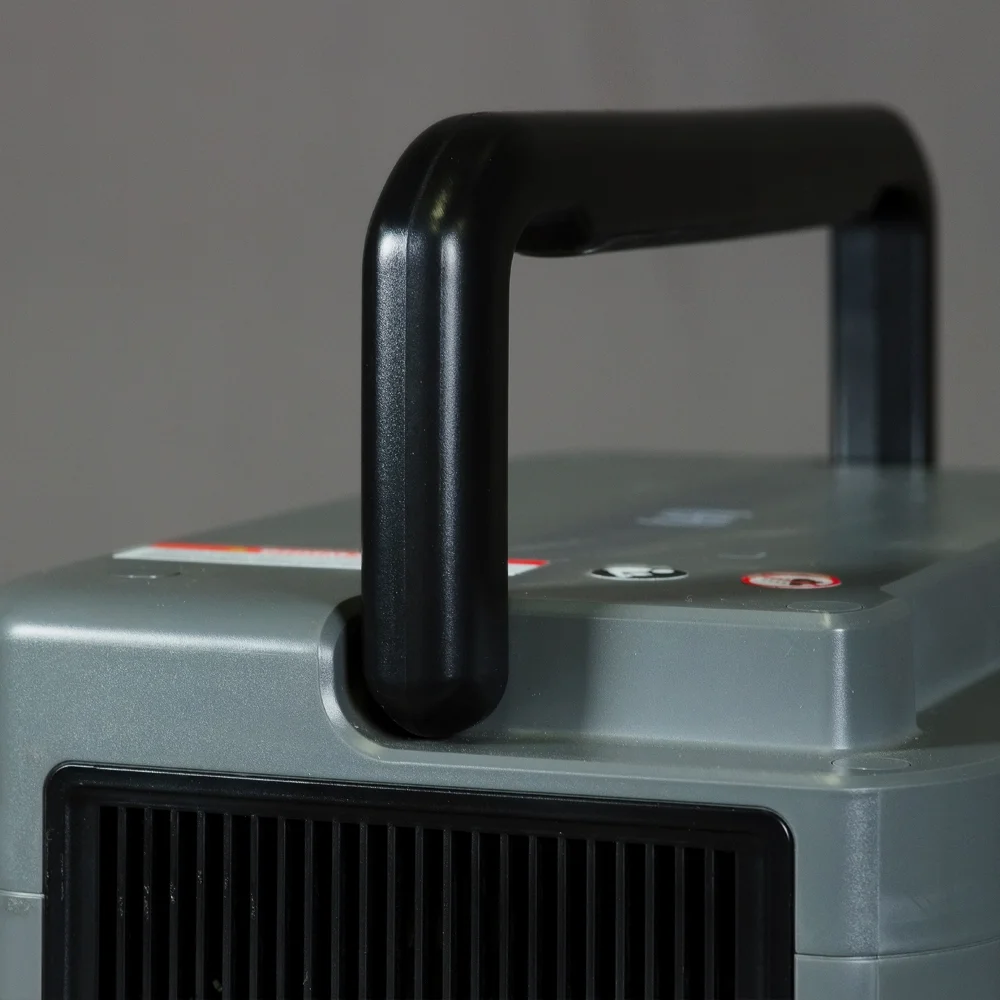 Портативная электростанция FUBAG AS 1200i (аккумулятор LiFePO4)