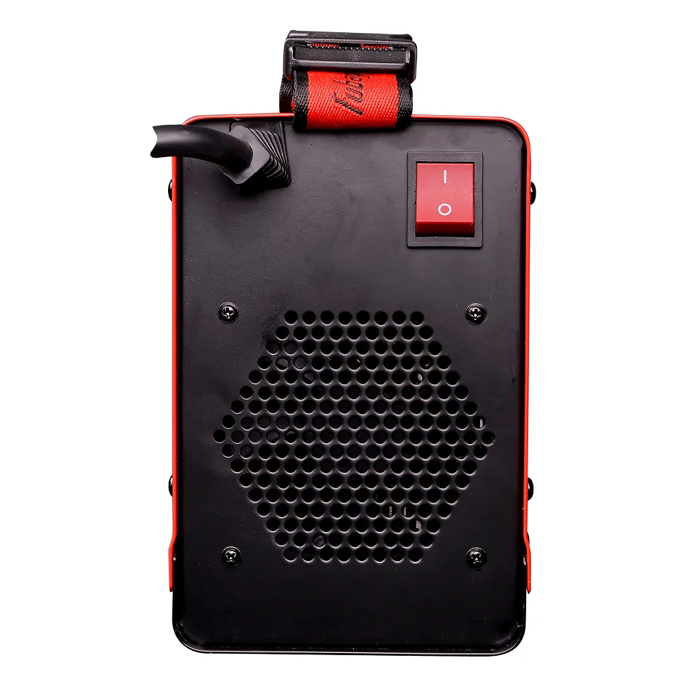 Cварочный инвертор FUBAG IR 220 VRD