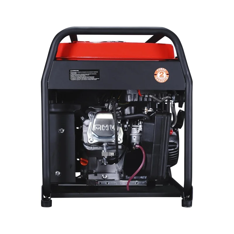 Инверторный генератор FUBAG TI 4300